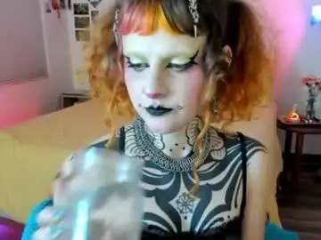 Chaturbate Adult Video Chat of friskyflowers