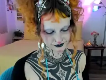 Chaturbate Free Live Porn of friskyflowers