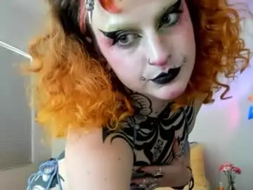 Chaturbate Adult Webcam of friskyflowers