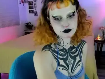 Chaturbate Best Webcam of friskyflowers