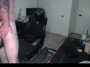 Chaturbate Free Porn Cam of hungmtnman2256