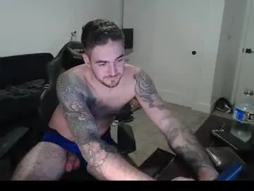 Chaturbate Best Webcam of hungmtnman2256