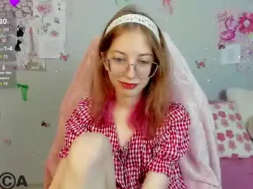 Chaturbate Adult Webcam of inferno_mia