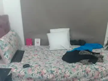 Chaturbate Sex Chat of kimberjamesxx