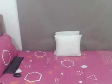 Chaturbate Best live sex cam show of kimberjamesxx
