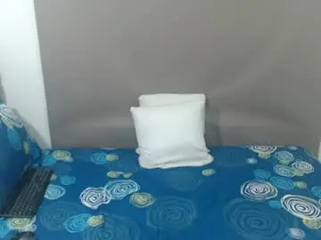 Chaturbate Adult Video Chat of kimberjamesxx