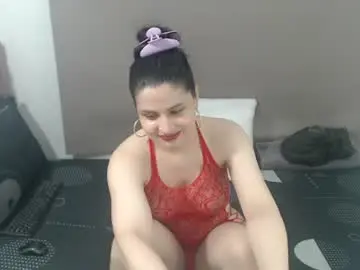 Chaturbate Live Porn of kimberjamesxx
