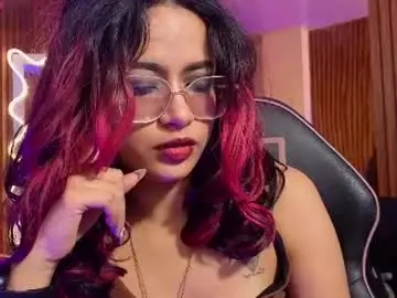 Chaturbate Adult Webcam of kristen_tay