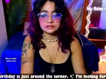 Chaturbate Adult Video Chat of kristen_tay