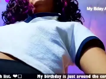 Chaturbate Adult Webcam of kristen_tay