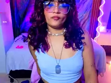 Chaturbate Live Sex Cam of kristen_tay