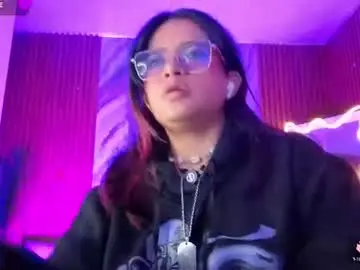 Chaturbate Sex Chat of kristen_tay