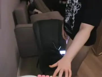 Chaturbate Live Sex Cam of littlemargoo