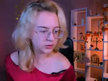 Chaturbate Adult Webcam of mariam_veil
