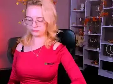 Chaturbate Sex Chat of mariam_veil