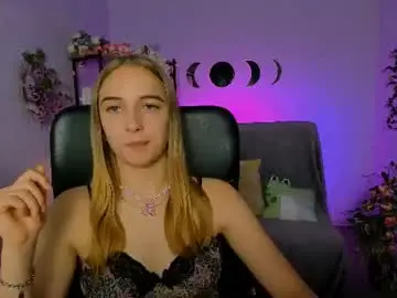 Chaturbate Live Sex Cam of mariam_veil