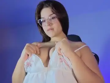 Chaturbate Best live sex cam show of miamillerr_28
