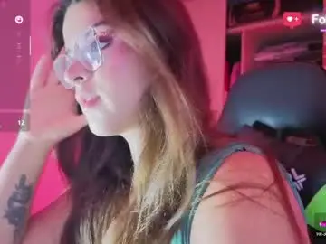 Chaturbate Free Live Porn of miamillerr_28