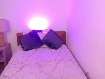 Chaturbate Sex Chat of nadia_volkou