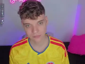 Chaturbate Free Porn Cam of naughty_twink_