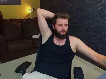 Chaturbate Adult Video Chat of phoenixwade