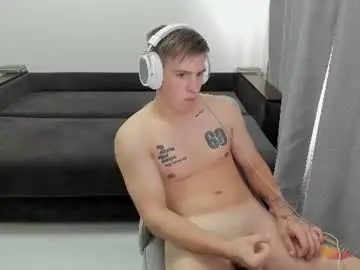 Chaturbate Adult Video Chat of ray_hill