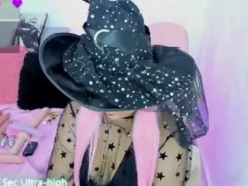 Chaturbate Free Live Porn of sakurafantasy