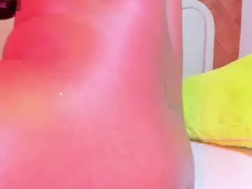 Chaturbate Nude Webcam of silverosequeen