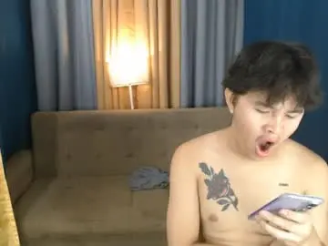 Chaturbate Live Sex of sweet_hotbabyrick69xxx
