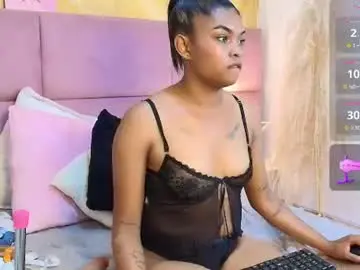 Chaturbate Adult Webcams of tiana_sanchez