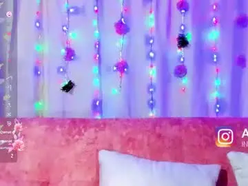 Chaturbate Adult Webcams of tianaa_a