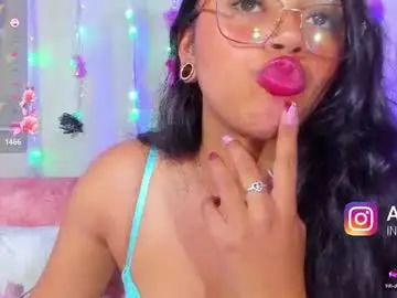 Chaturbate Best Webcam of tianaa_a