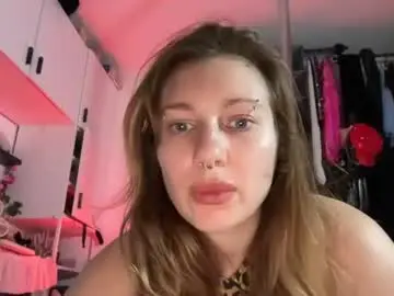 Chaturbate Nude Webcam of acidmelanie