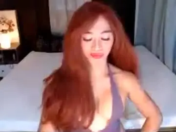 Chaturbate Best live sex cam show of aluxekristine