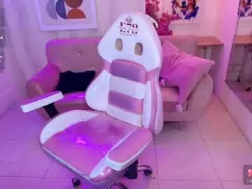 Chaturbate Live Porn of arianna_milleerr