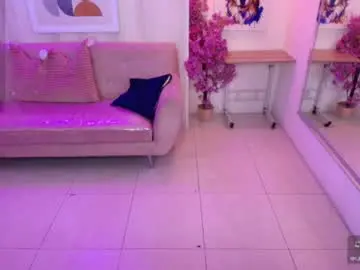 Chaturbate Adult Webcam of arianna_milleerr