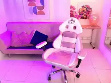 Chaturbate Best live sex cam show of arianna_milleerr
