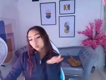 Chaturbate Private Sex Chat of arianna_milleerr