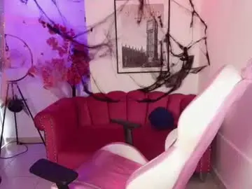 Chaturbate Sex Cam of arianna_milleerr