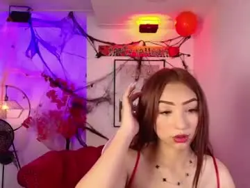 Chaturbate Live Porn of arianna_milleerr