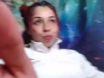 Chaturbate Adult Webcam of atena_messy