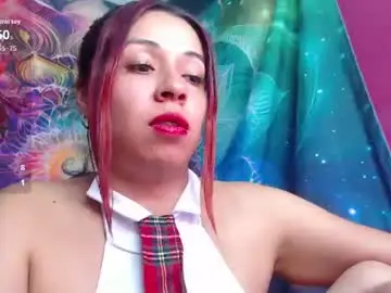 Chaturbate Best live sex cam show of atena_messy
