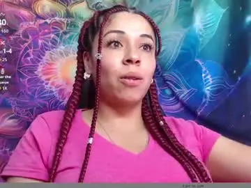 Chaturbate Best Webcam of atena_messy