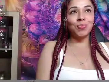 Chaturbate Free Live Porn of atena_messy
