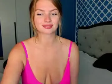 Chaturbate Adult Webcam of buusty_redhead