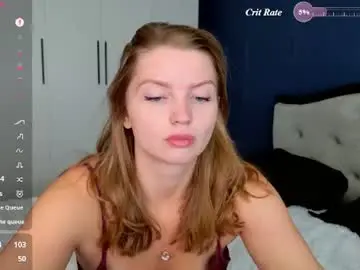 Chaturbate Adult Video Chat of buusty_redhead