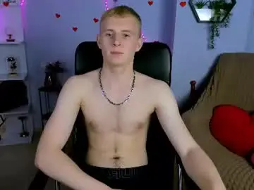 Chaturbate Best Webcam of colin_storm