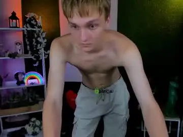 Chaturbate Private Sex Chat of colin_storm