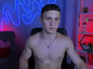 Chaturbate Nude Webcam of colin_storm