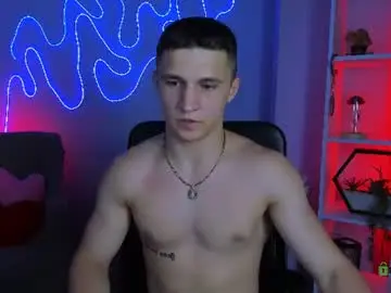 Chaturbate Private Sex Chat of colin_storm